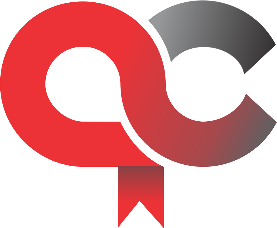 Logo QC